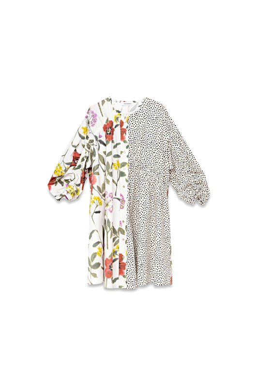 Shirtaporter Dress Erbolario