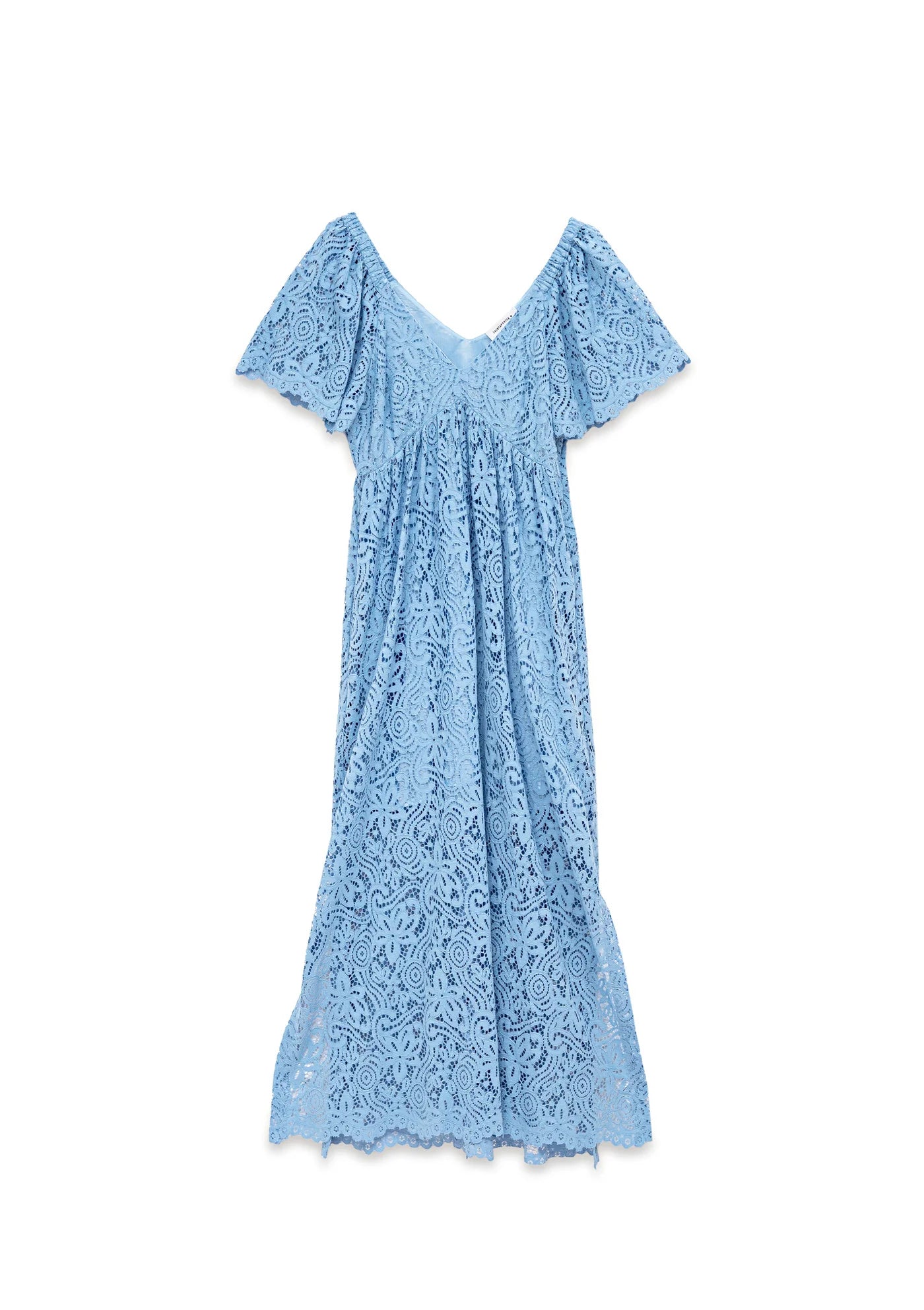 Shirtaporter Dress Celeste