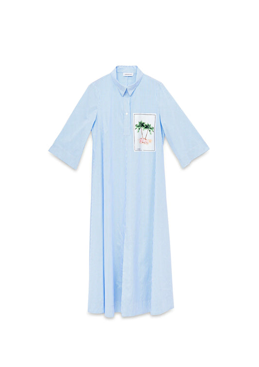 Shirtaporter Portofino Dress