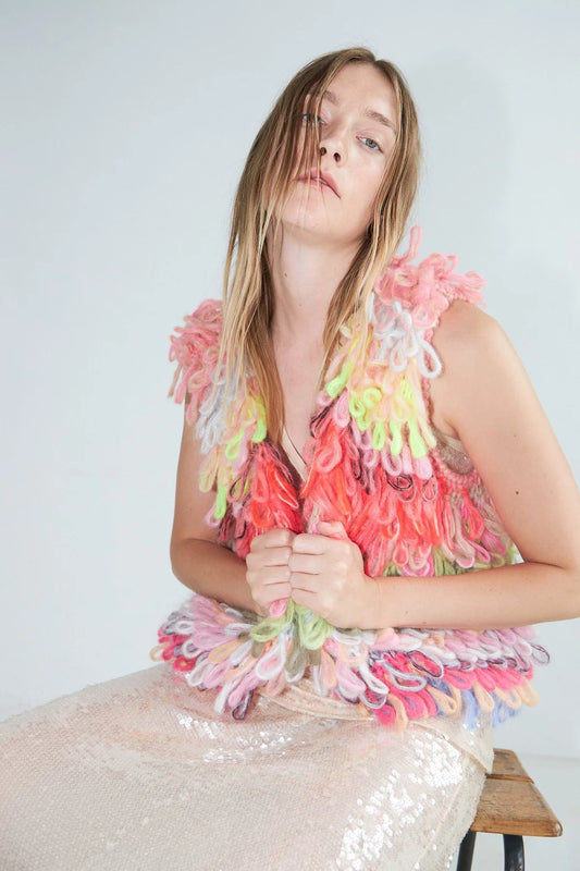 Dawn x Dare Fonda Bold Multi