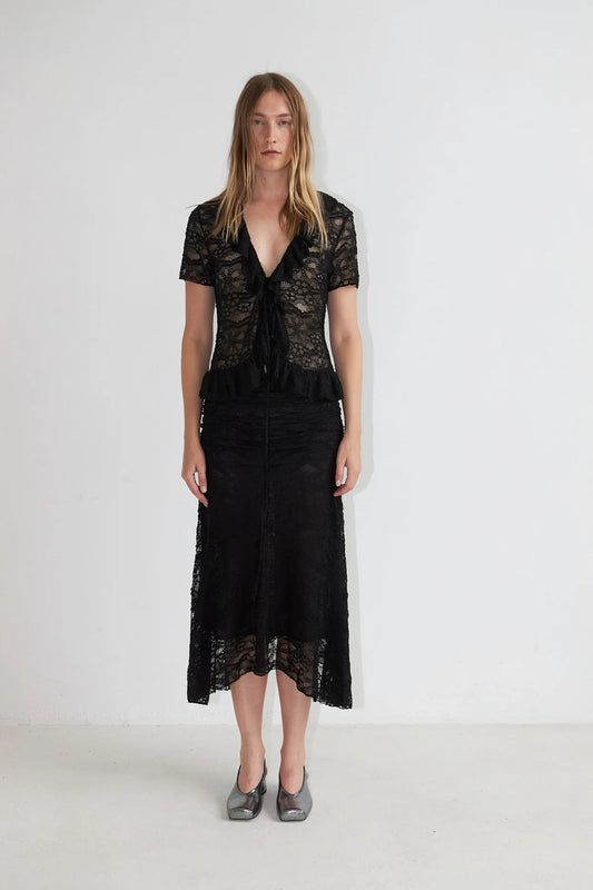 Dawn x Dare Top Gaynor