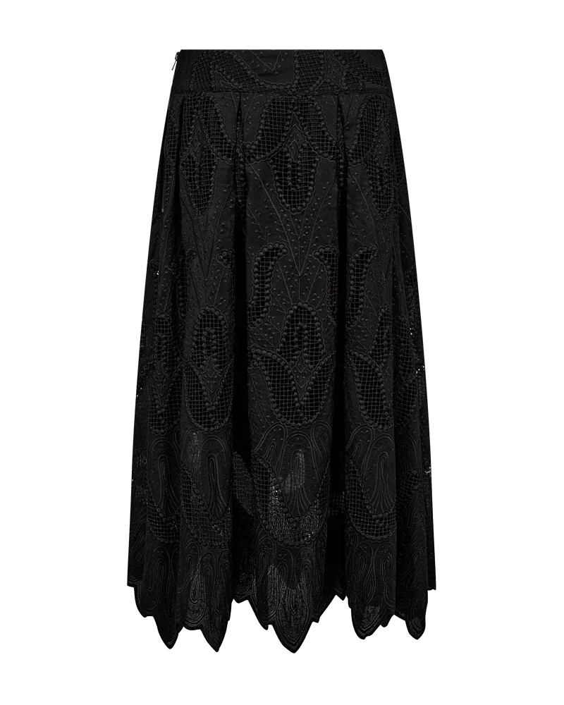 Skirt Copenhagen Muse Lace