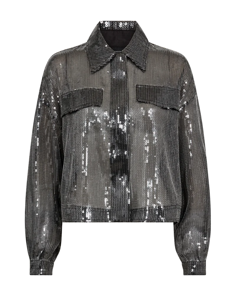 Copenhagen Muse Trucker Jacket