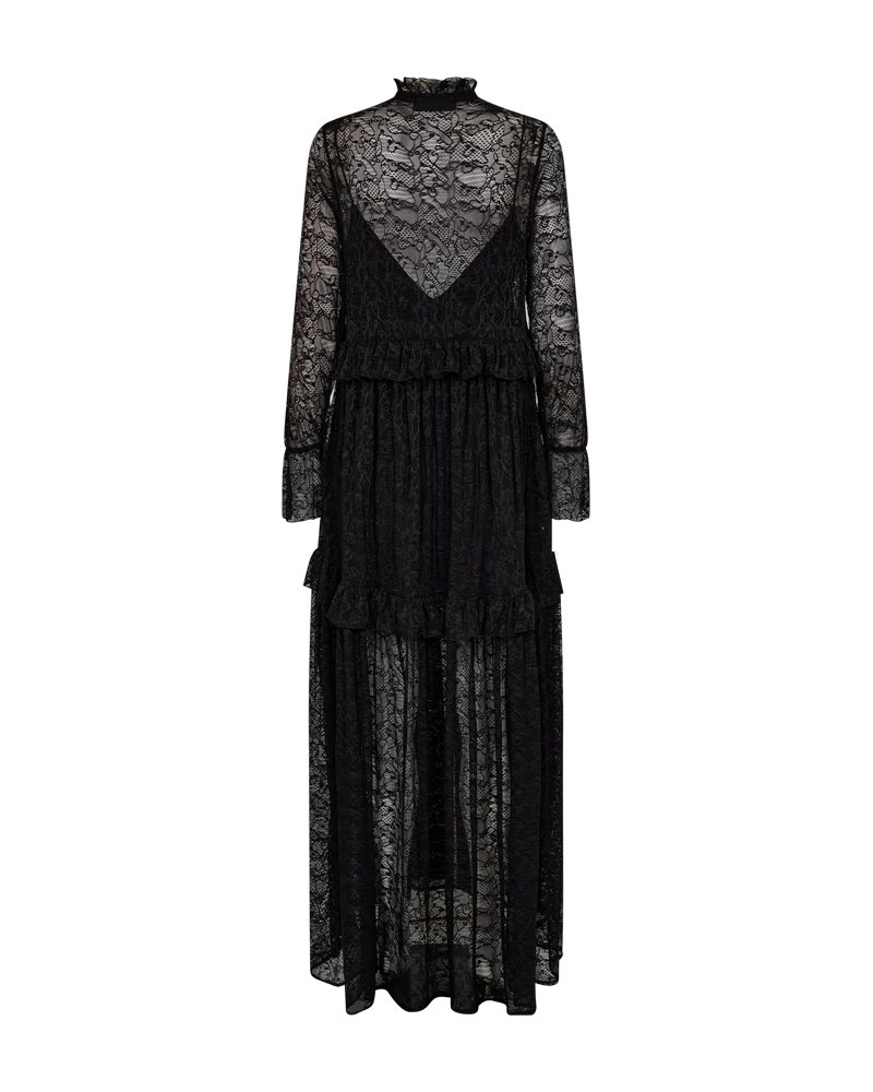 Copenhagen Muse Dress CMEA Black
