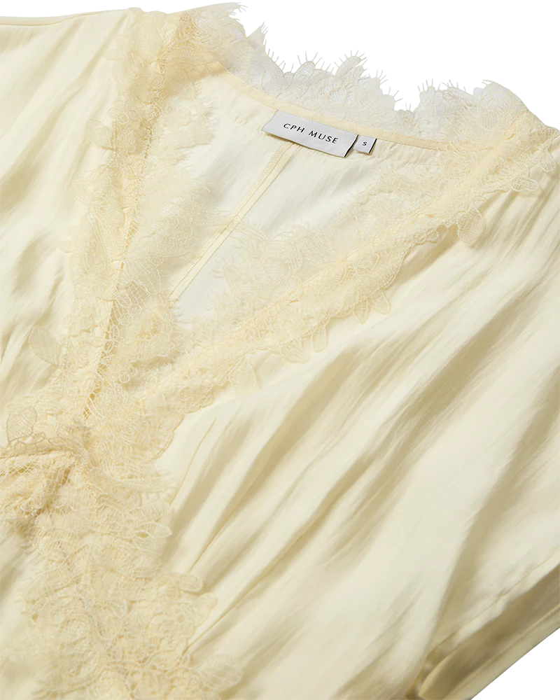 Copenhagen Muse Molly Dress