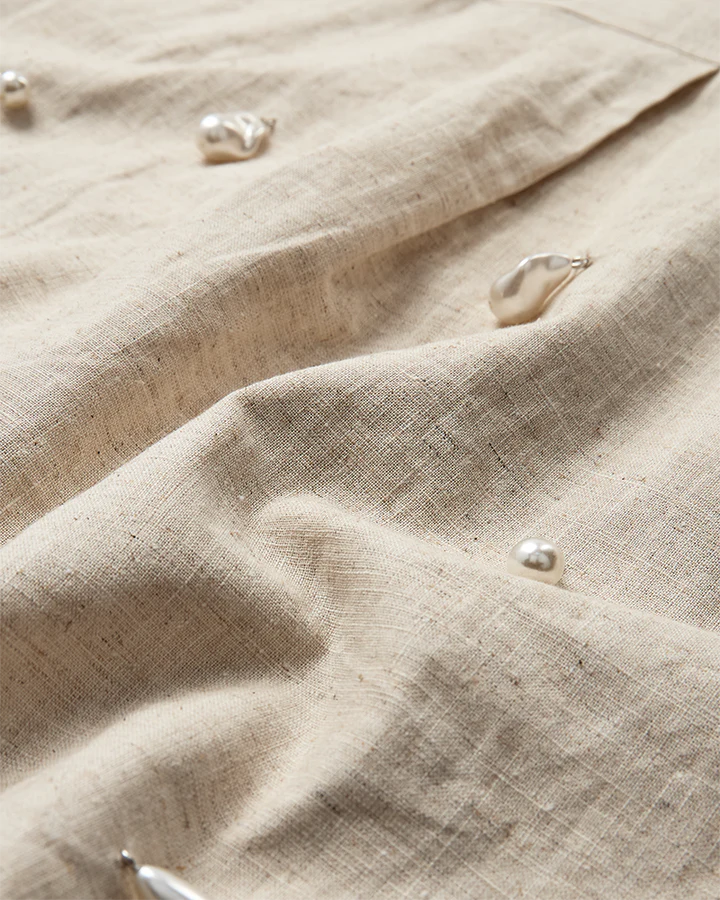 Copenhagen Muse Melan Shirt