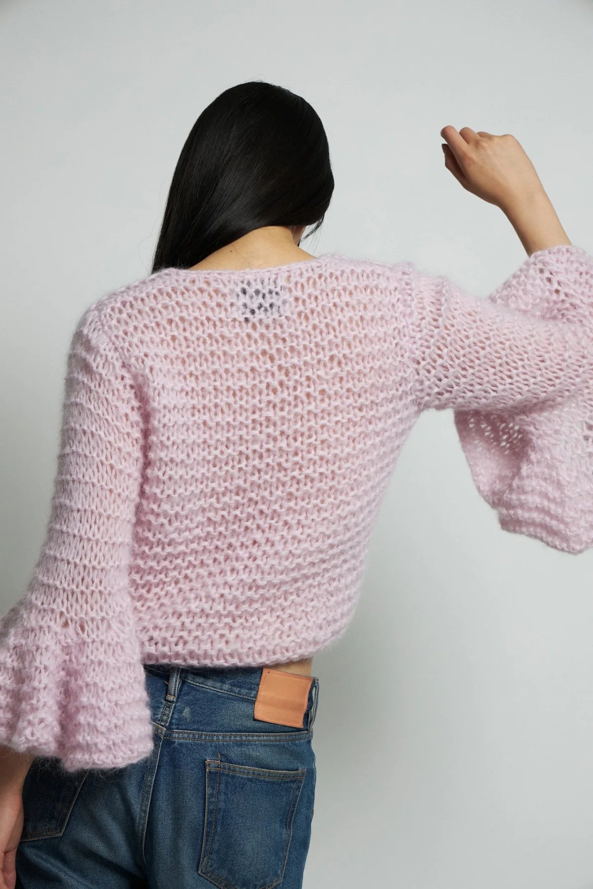 Dawn x Dare Weronica Knit