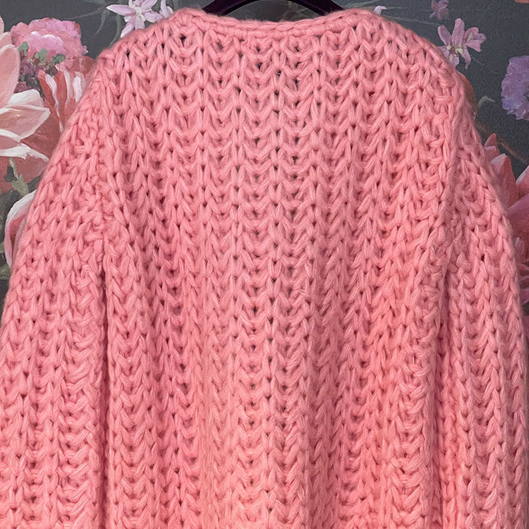 Dawn x Dare Cardigan Paloma 219