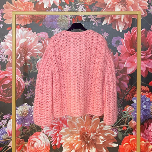 Dawn x Dare Cardigan Paloma 219