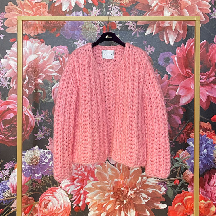 Dawn x Dare Cardigan Paloma 219