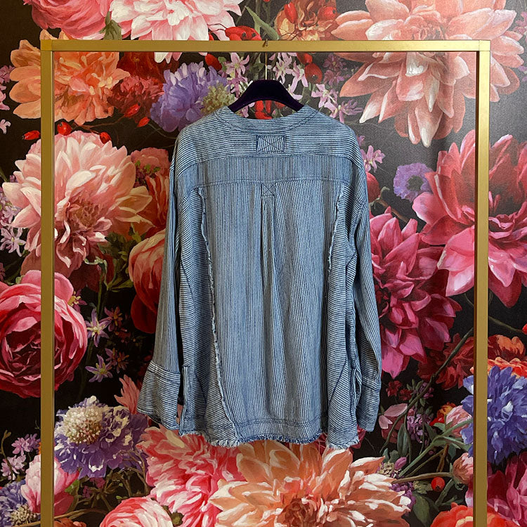 Free People By the Shore Shirt