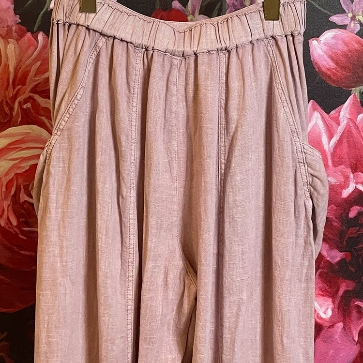 Free People Pull On Barrel Blush Tint