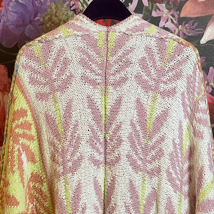 Free People Mallorca Cardigan