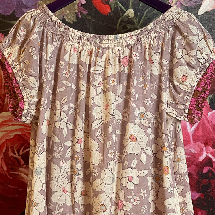 Free People Frankie Tunic