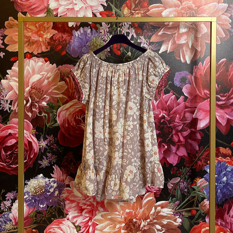 Free People Frankie Tunic