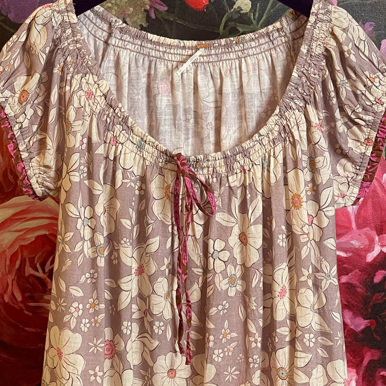 Free People Frankie Tunic