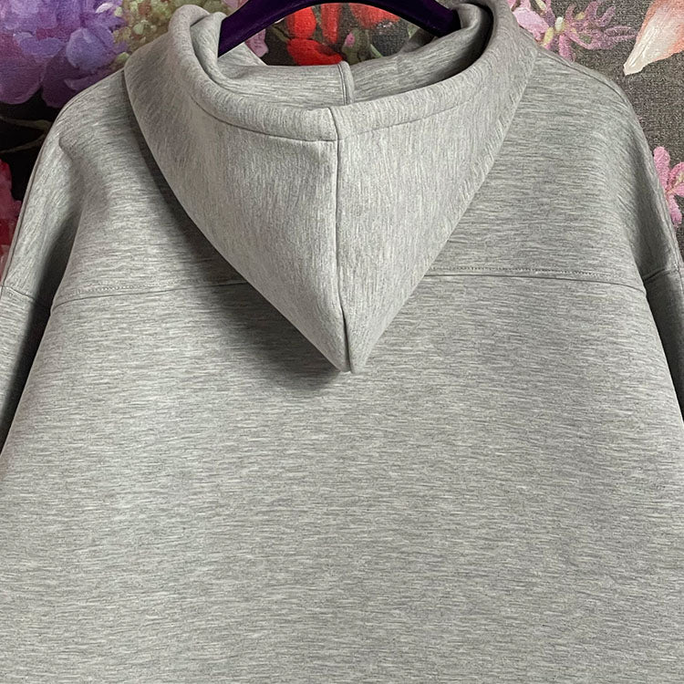 Copenhagen Muse Scuba Hoodie
