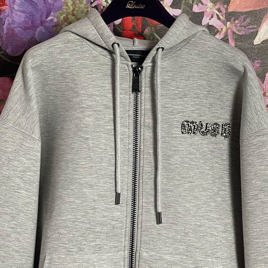 Copenhagen Muse Scuba Hoodie