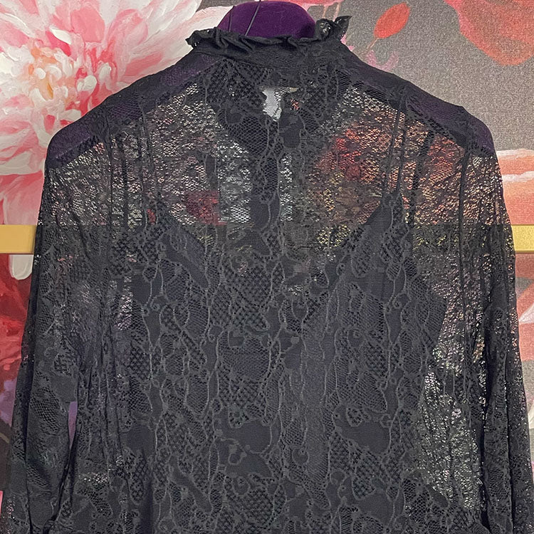 Copenhagen Muse Dress CMEA Black