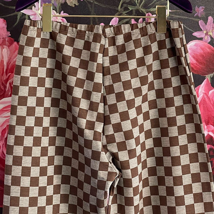 BSL Checker Pant