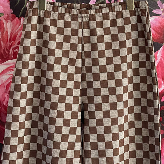 BSL Checker Pant