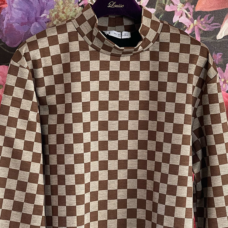 BSL Checker top