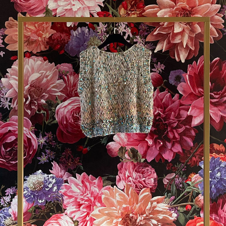 Dawn x Dare Ginny Knit