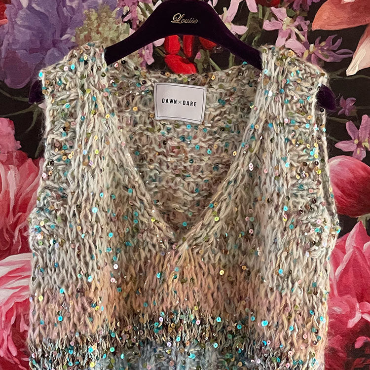 Dawn x Dare Ginny Knit