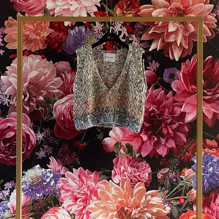 Dawn x Dare Ginny Knit