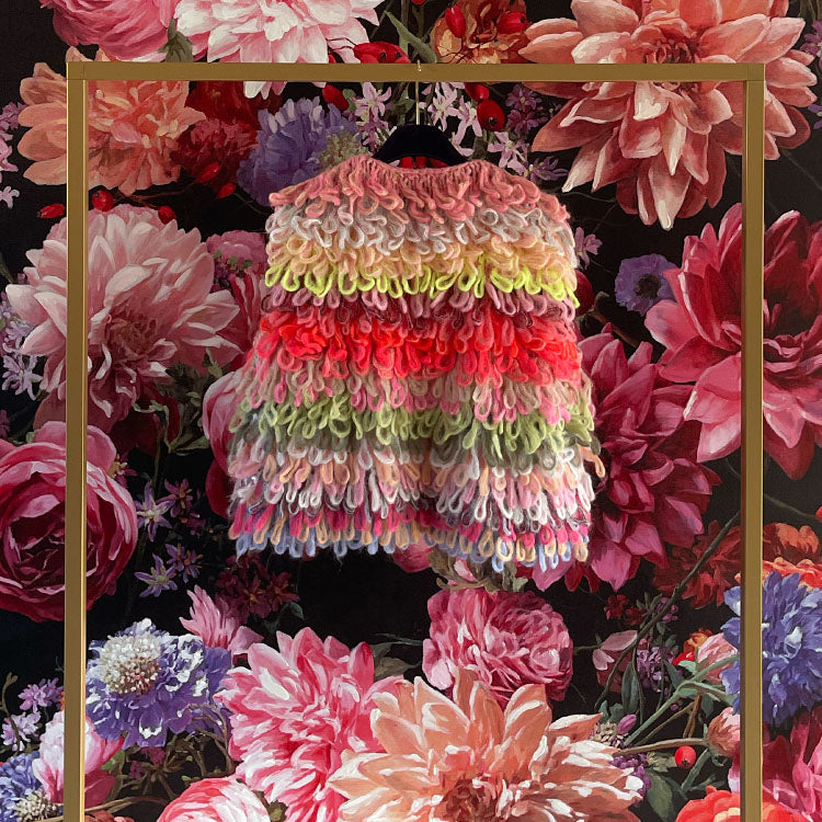 Dawn x Dare Fonda Bold Multi