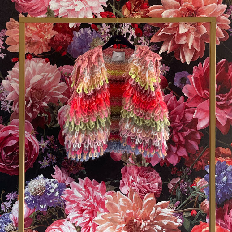 Dawn x Dare Fonda Bold Multi
