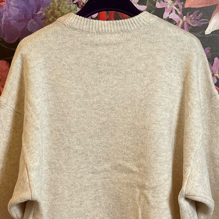 Strickpullover Amy