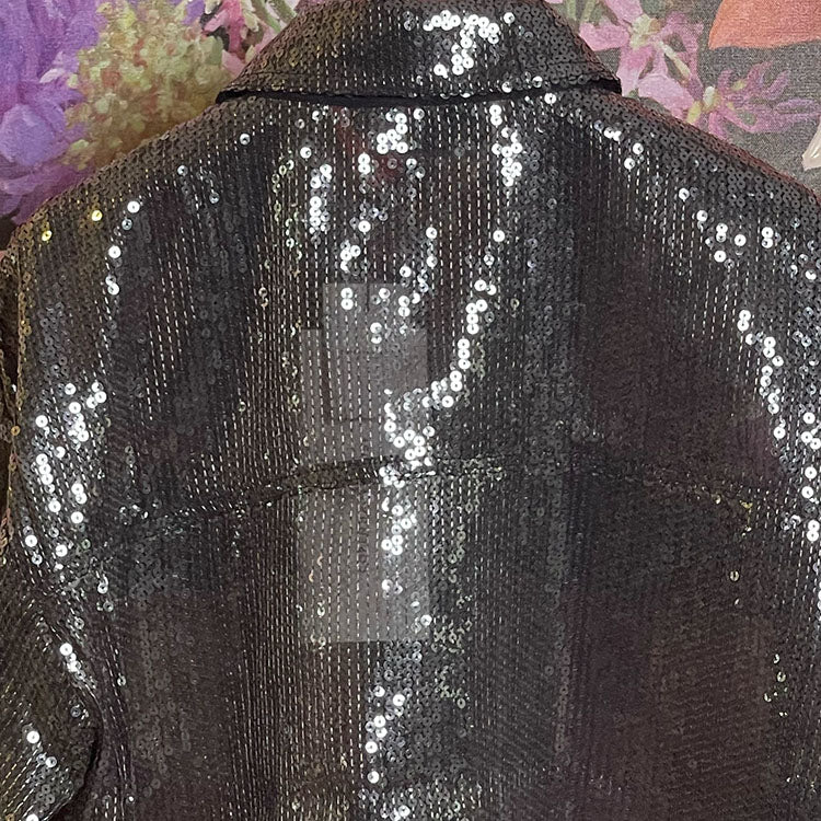 Copenhagen Muse Trucker Jacket