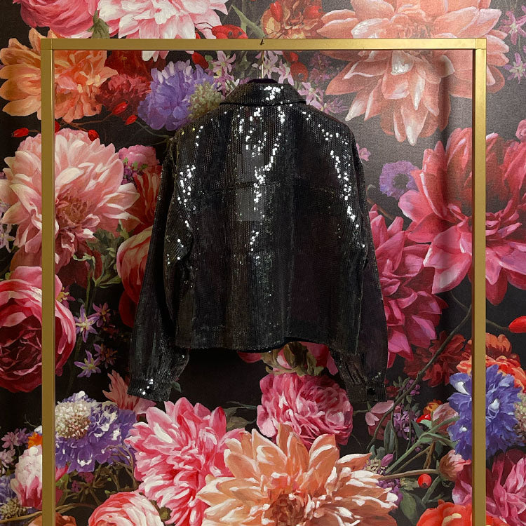 Copenhagen Muse Trucker Jacket