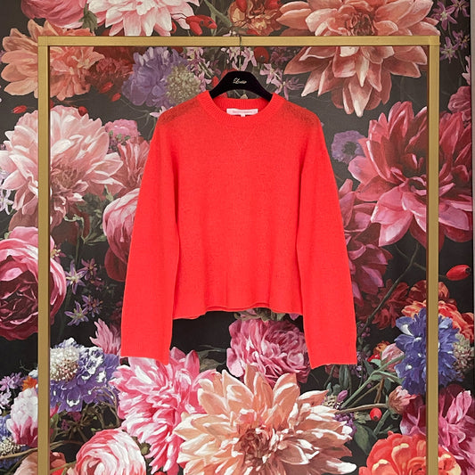 Absolut Cashmere Pullover Alma
