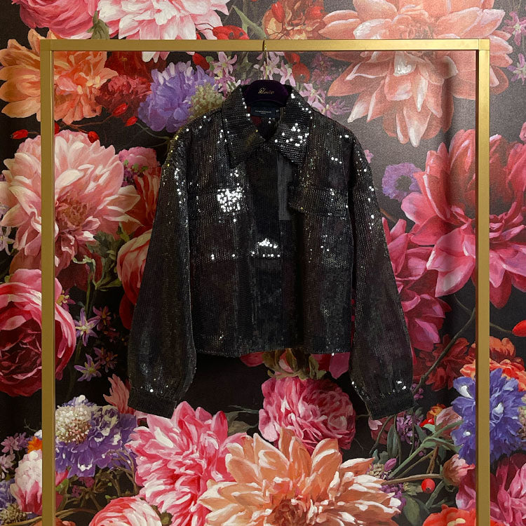 Copenhagen Muse Trucker Jacket