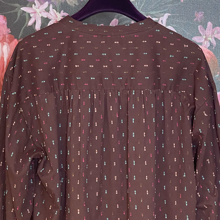 SYLVANA Bluse