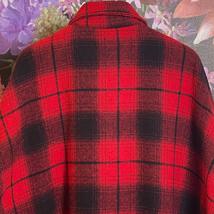 VDR Rosso Nero Shirt