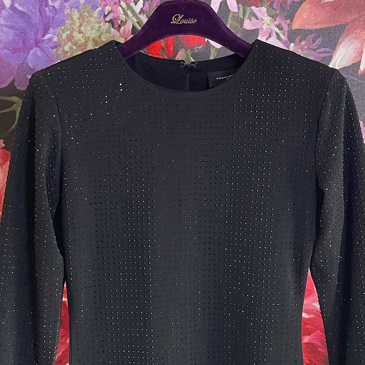 Copenhagen Muse storai Dress