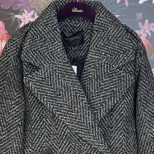 Copenhagen Muse Elizabeth Coat