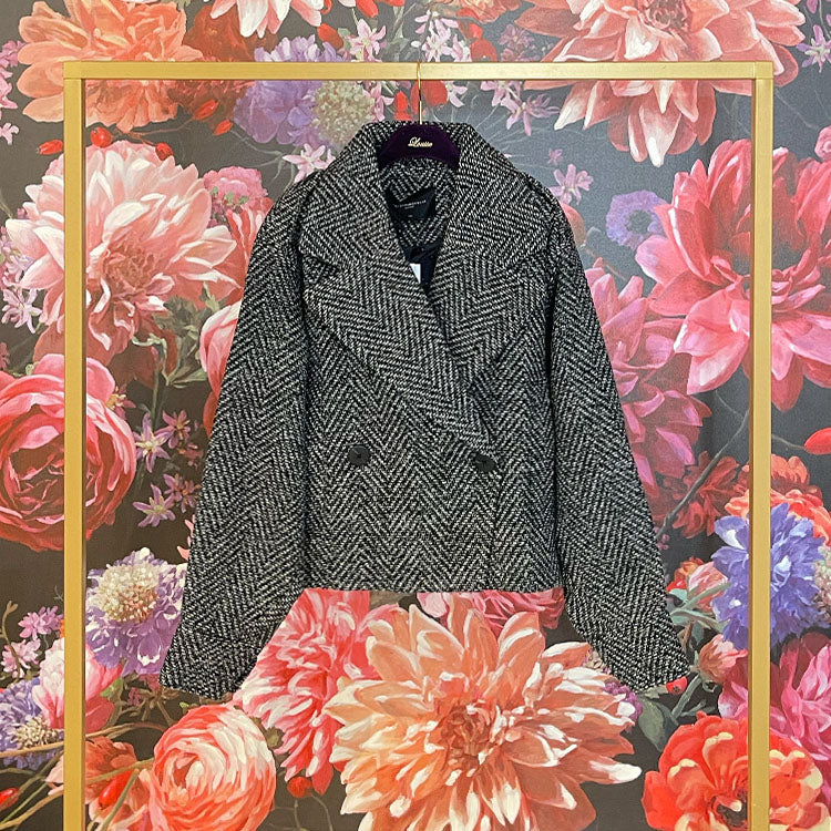 Copenhagen Muse Elizabeth Coat