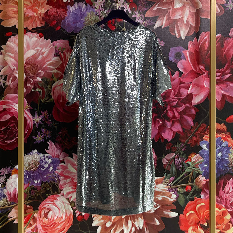 Dawn x Dare Fierce Black Dress