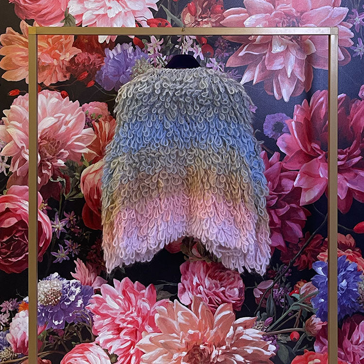 Dawn x Dare Fay Jacke