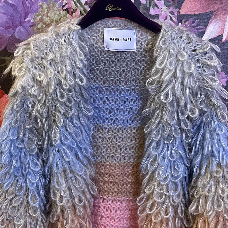 Dawn x Dare Fay Jacke