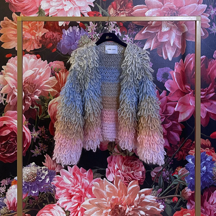 Dawn x Dare Fay Jacke