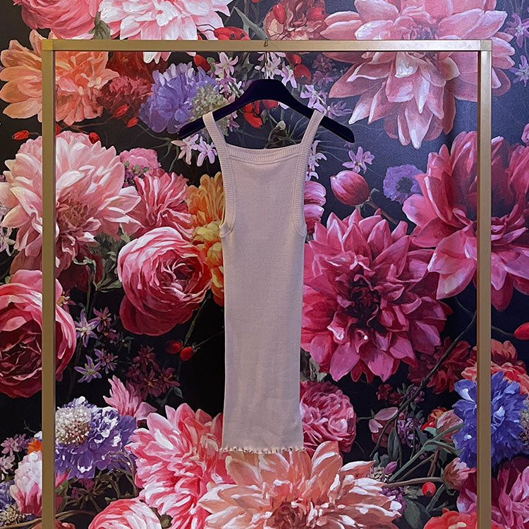 Seamless silky daze