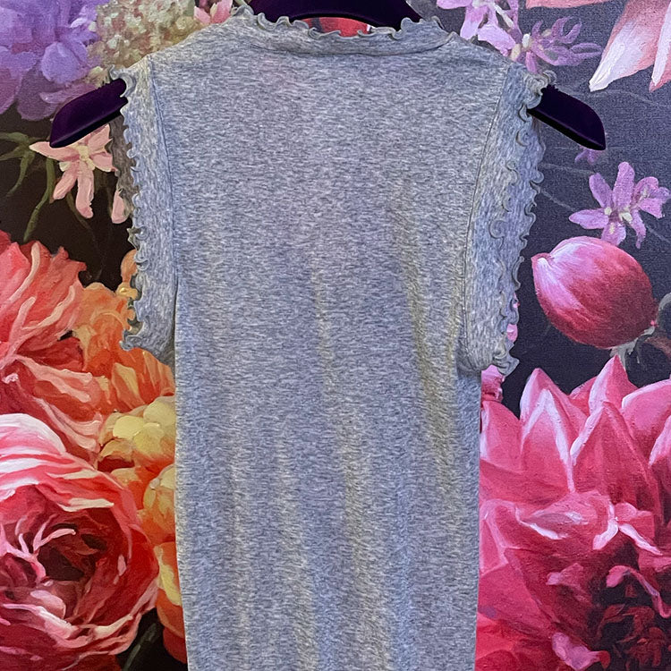 Seamless Tank Top