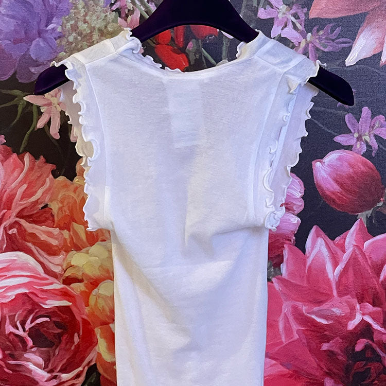 Seamless Tank Top