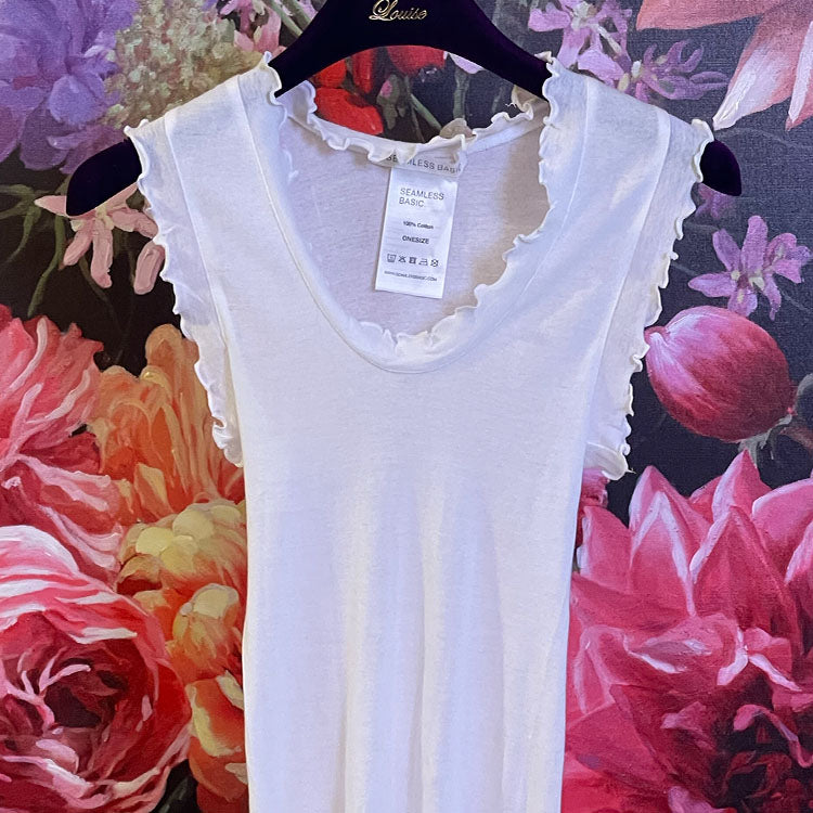 Seamless Tank Top