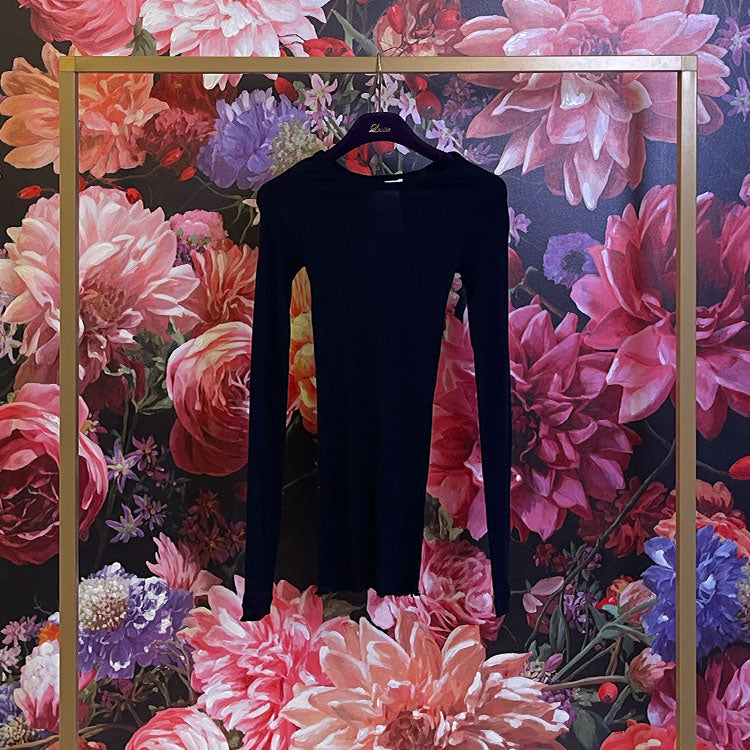 Seamless Elvira Shirt